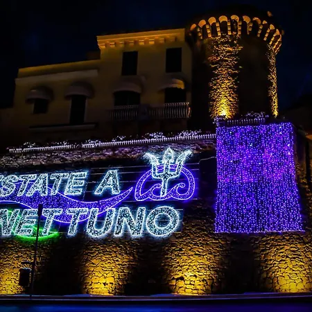 Apartamento Nettuno Centrale *
