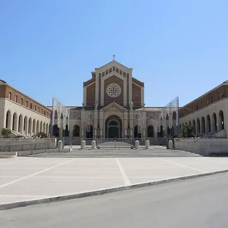Nettuno Centrale