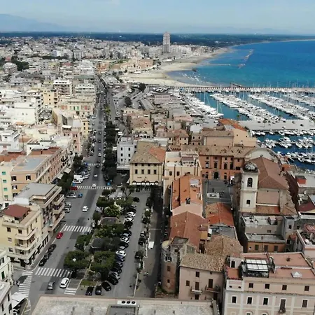 Apartamento Nettuno Centrale