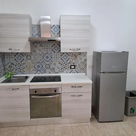 Apartamento Nettuno Centrale Nettuno