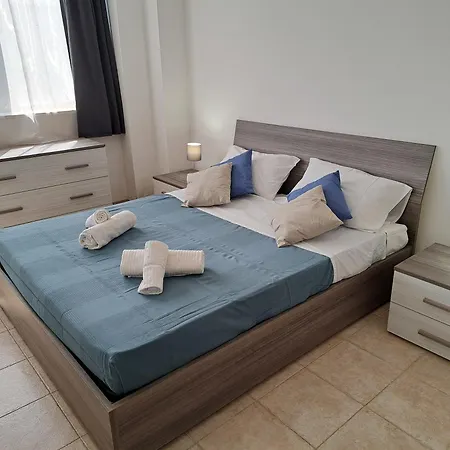 Apartamento Nettuno Centrale *