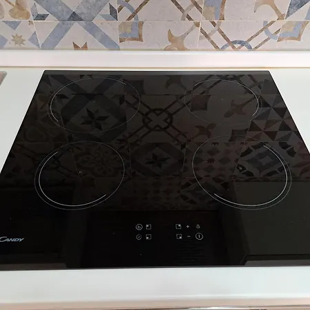 Apartamento Nettuno Centrale