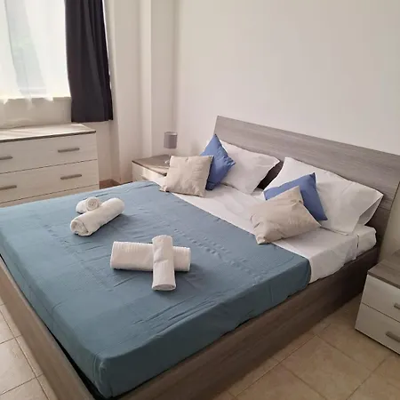 Apartamento Nettuno Centrale Nettuno